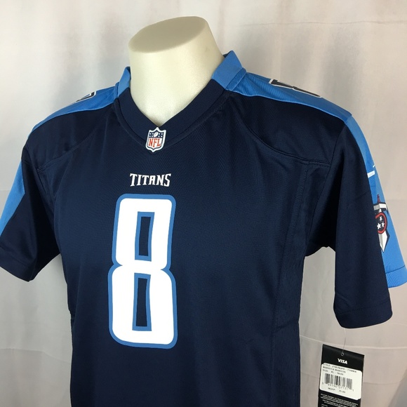 titans nike shirt